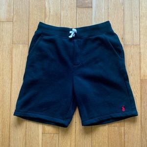 RALPH LAUREN BOYS SHORTS 10-12